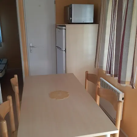 Mobil Home Saint-Hilaire-en-Lignières Esterno foto
