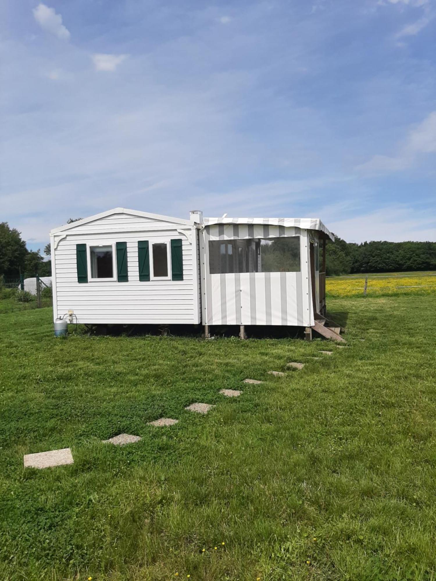 Holiday home Mobil
